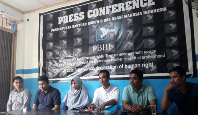 					Minim Saksi, Faktor Mandetnya Kasus Pembunuhan Bos Coto di Gowa