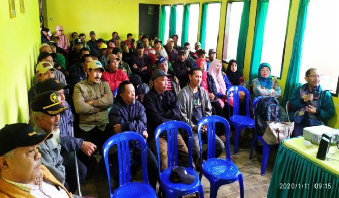 					Kostra Tani, Program Baru di Bidang Pertanian Gowa