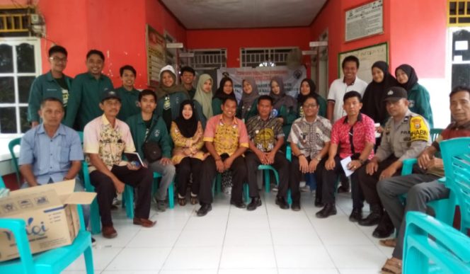 					Foto bersama usai Musrembang. (BERITA.NEWS/Muh Ilham). 