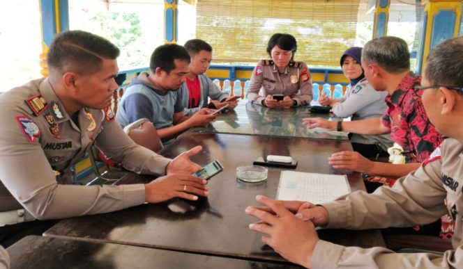 					Perbup Sistem Satu Arah di Gowa Akan Segera Diserahkan Ke Bupati