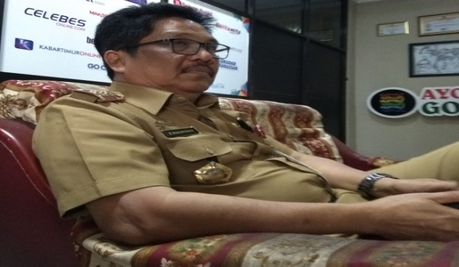 					Dinkes Optimis 2030 Gowa Bebas Kusta