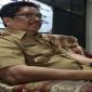 Kepala Dinas Kesehatan Kabupatne Gowa, dr Hasanuddin. (Foto: BERITA.NEWS/Putri)