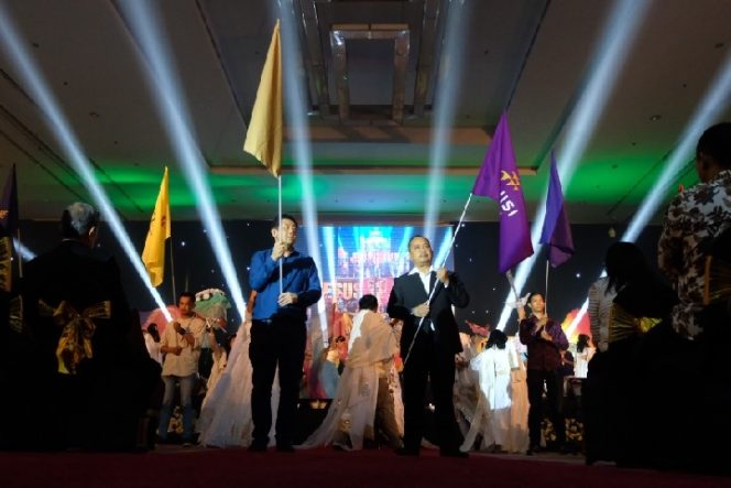 					Phinisi Hospitality Indonesia Rayakan Natal Bersama Anak Panti Asuhan