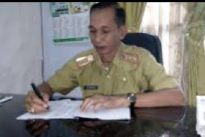 					Dibantu Pemprov, Dinas Pertanian Jeneponto Kendalikan Hama Ulat Jagung