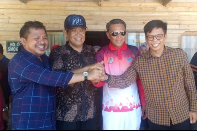 					Berakhir Pekan di Bulukumba, ini yang Dilakukan Gubernur Sulsel