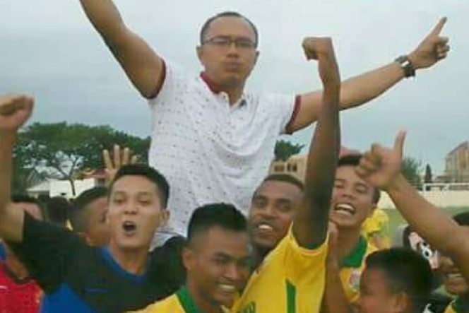 					Hadapi Persiban Bantaeng, PSAD Hasanuddin  Diperkuat Enam Mantan Pemain Liga 1