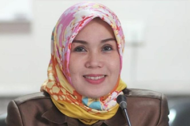 					Ina Kartika Sari Dideadline 60 Hari