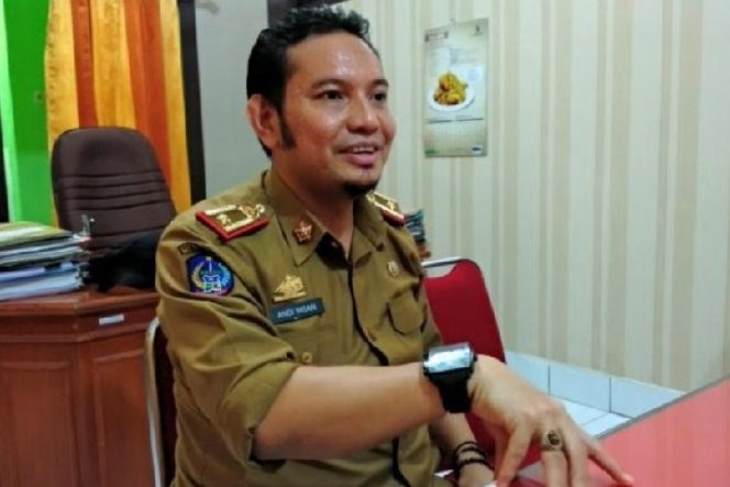 					Beredar Pesan Via WhatsApp Terkait Virus Hepatitis, Dinkes Bantaeng: itu Berita Hoaks
