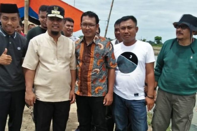 					Dukung Program Unggulan Udang Windu, Takalar Siapkan 100 Ha Lahan