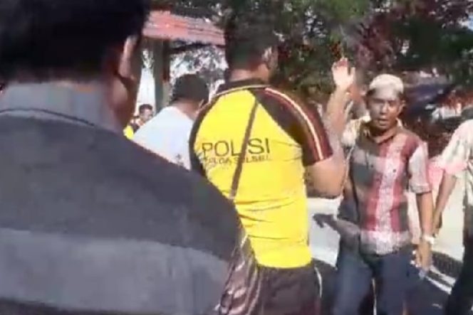 					Kepergok Selingkuh dengan Istri Teman Sendiri, Oknum Polisi Dilapor ke Propam