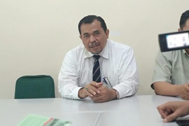 					12 OPD Diisi Plt, Pengamat Singgung Gaya Pemerintah Nurdin Abdullah