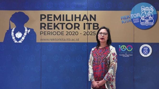 					Prof Reini Wirahadikusumah