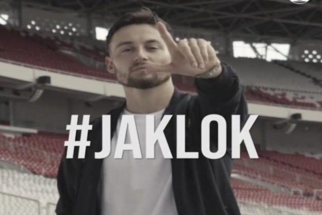 					#EWAKLOK Resmi Jadi #JAKLOK