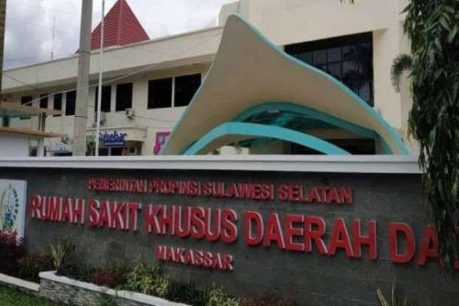 					Diduga Sarat KKN, Aparat Hukum Didesak Usut Rekrutmen Honorer RSKD Dadi Makassar