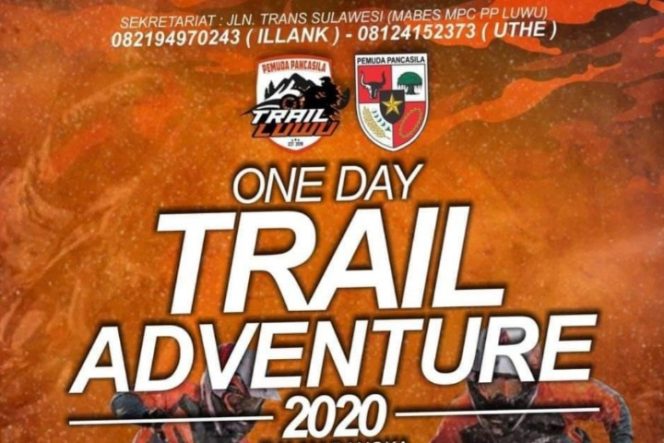 					Minus 15 Hari, Panitia ODTA JAB Bereskan Jalur Lomba di 3 Kecamatan