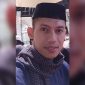 Calon Kepala Desa Balangtaroang, Rahmat