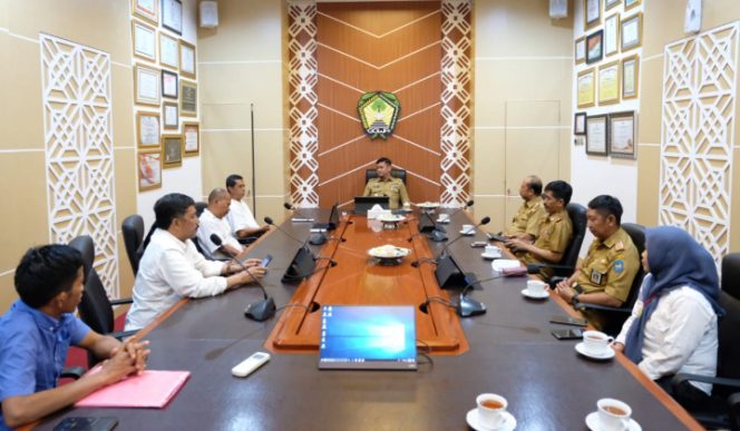 					Tingkatkan Pendidikan, HIPMA Gowa Akan Beri Beasiswa ke Mahasiswa