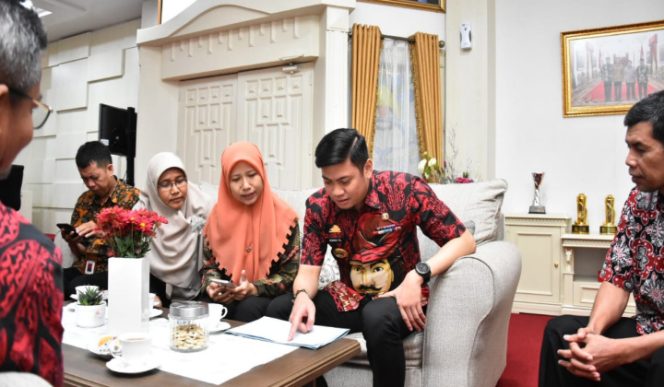 					Warga Gowa Diharapkan  Segera Lakukan Pengisian Sensus Penduduk Online