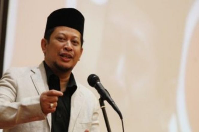 					Bukan Nasdem, Adik Mentan SYL Kantongi Rekomendasi PAN