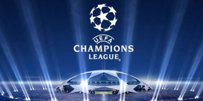 					Liga Champions. (UEFA)