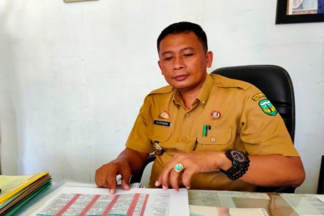 					PKK Luwu Canangkan Gerakan Tanam Sayur di 227 Desa