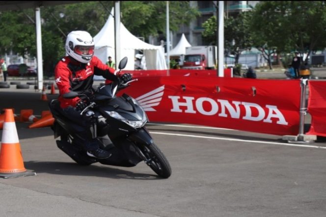 					All New Beat 2020 Bakal Launching di Mall Panakukang