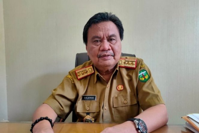 					BKPSDM Luwu Tegaskan CPNS 2020 Lulus Murni