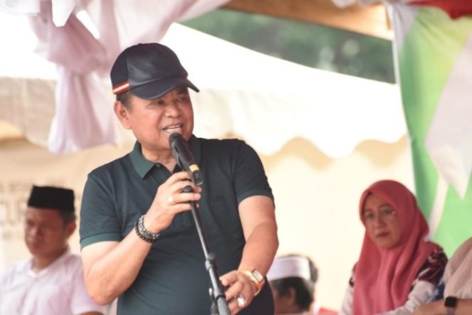 					Wagub Tutup Turnamen Sepak Bola Bupati Luwu Cup I