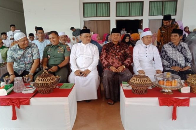 					Hari Ini, Ustaz Kondang Das’ad Latif Tampil di Rujab Bupati Luwu