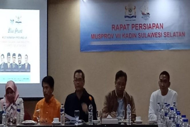 					Maret Nanti, Musprov VII Kadin Sulsel Digelar di Bira Bulukumba