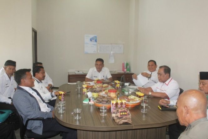 					Pendaftaran Peserta MTQ Luwu Dibuka 24 Februari