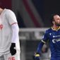 Klasemen Liga Italia Usai Juventus Dikalahkan Verona Verona kalahkan Juventus 2-1. (Photo by MARCO BERTORELLO / AFP)