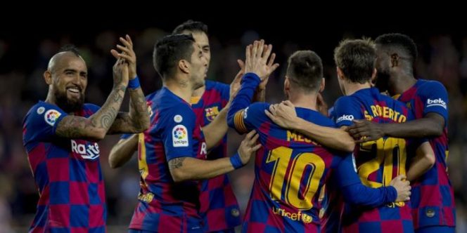 					Barcelona (AP Photo)