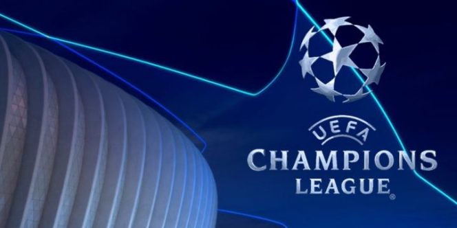 					Liga Champions (uefa)