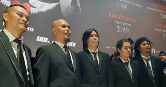 					Grup band Dewa 19. (net)