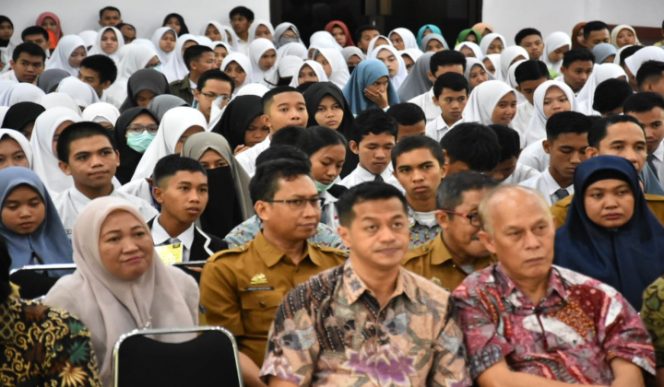 					Gowa Kembali Buka Program SDM Seperempat Abad, Kuota 42 Orang
