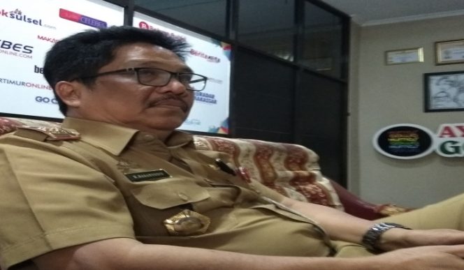 					Di Gowa, Status Covid-19: ODP Delapan, PDP Lima