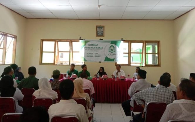 					Mahasiswa KKN UIN Alauddin di Letta Bantaeng Unggulkan 6 Program Kerja