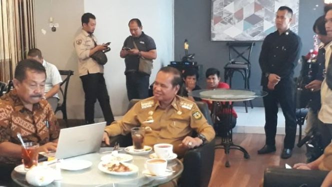 					Ini 11 Poin SE Bupati Luwu Terkait Antisipasi Corona, Termasuk Meliburkan Sekolah