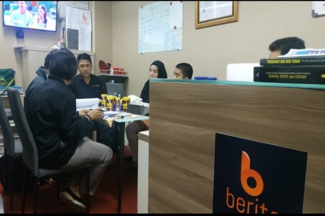 					BERITA.NEWS Jalani Verifikasi Faktual oleh Dewan Pers