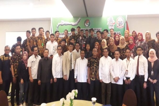 					Baru Dilantik, Pengurus Perkopindo dan Pertapin Langsung Bikin Gebrakan