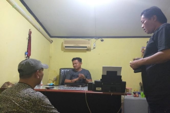 					Jurnalis Rakyatku.com Dihadang Orang Tak Dikenal di Jeneponto