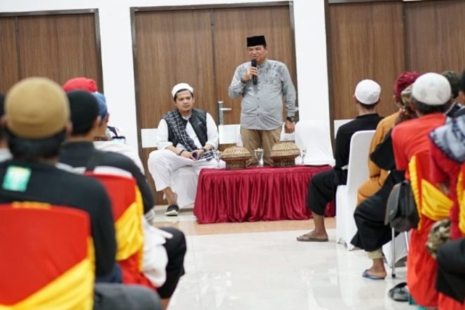 					Ditelepon Bupati, Rombongan Jamaah Asal Luwu Batal Mengikuti Itjma Asia 2020