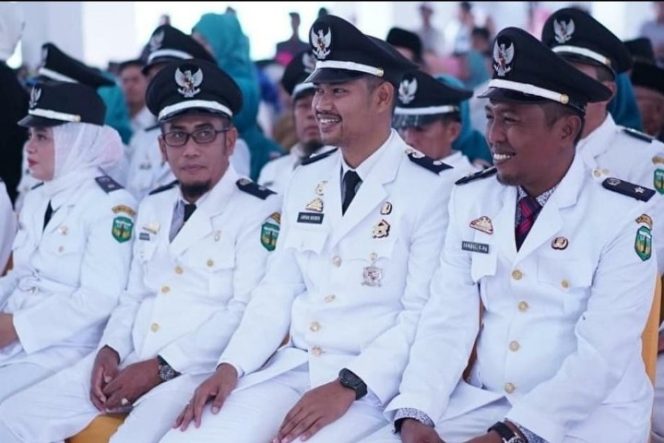 					Persiapan Sudah 99 Persen, Arfan Basmin Tunda Pelantikannya sebagai Ketua Apdesi