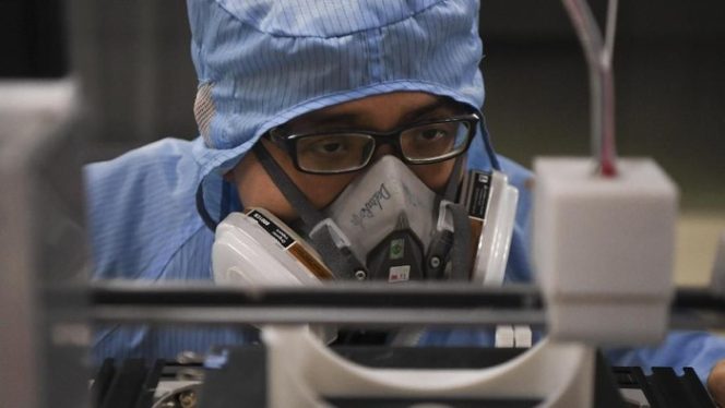 					Ilustrasi: (Foto: AP Photo)