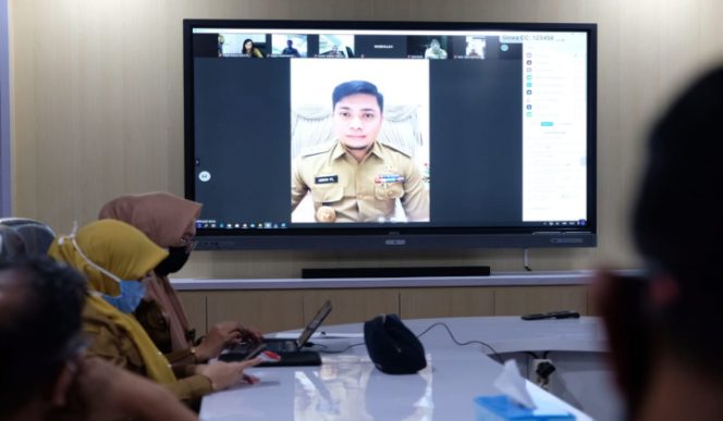 					PSBB Gowa Ditunda, Ini Alasan Bupati Adnan