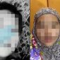 Gadis Berinisial IM (16), tersangka dugaan penistaan agama. (Int)