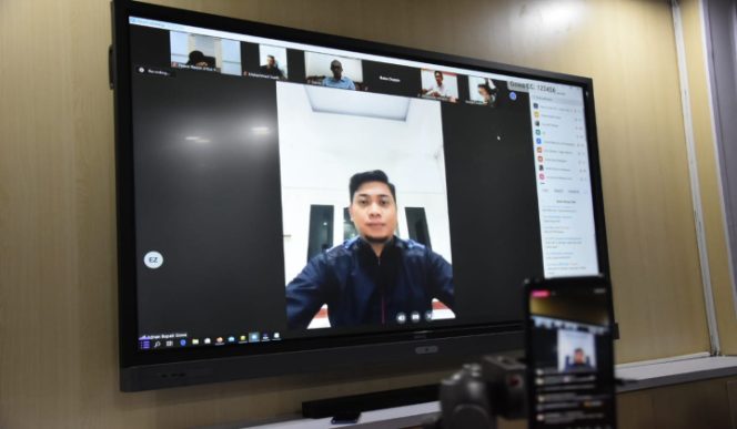 					Kenapa PSBB Gowa Tidak Dilanjutkan?