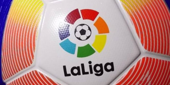 					La Liga (LaLiga)