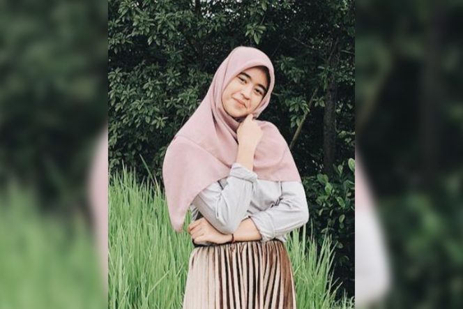 					Mufhida Adelia Putri, Mahasiswi Jurusan Sosiologi Universitas Negeri Makassar. 